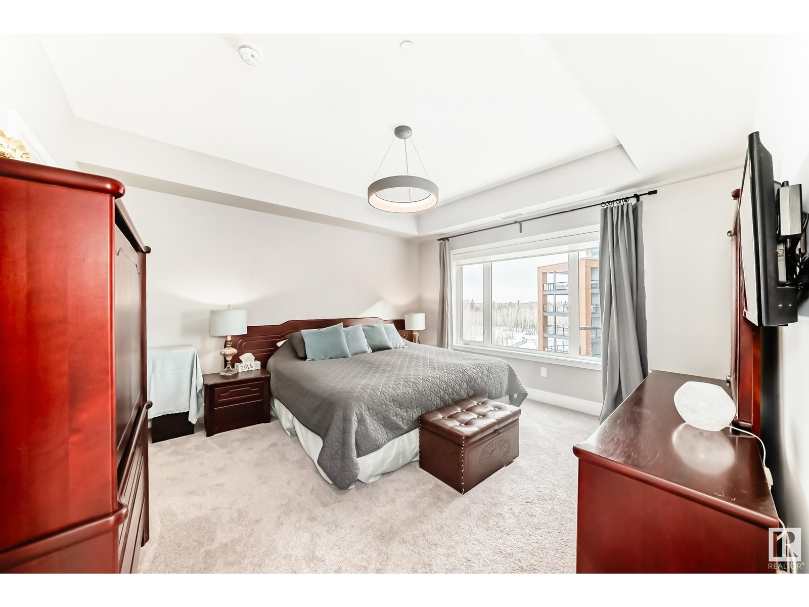 #317 7471 May Cm Nw, Edmonton, Alberta  T6R 0X5 - Photo 22 - E4432208