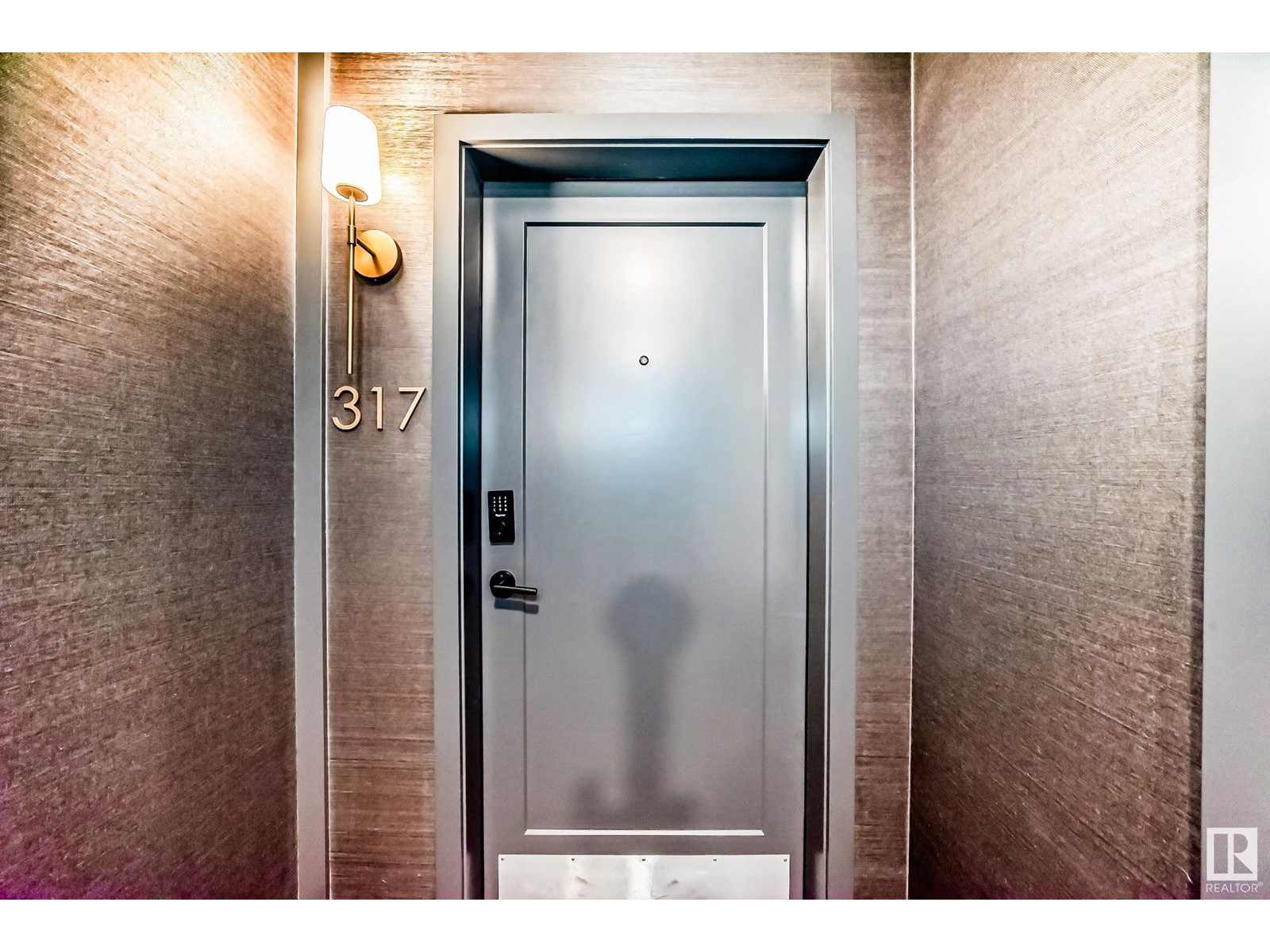 #317 7471 May Cm Nw, Edmonton, Alberta  T6R 0X5 - Photo 2 - E4432208