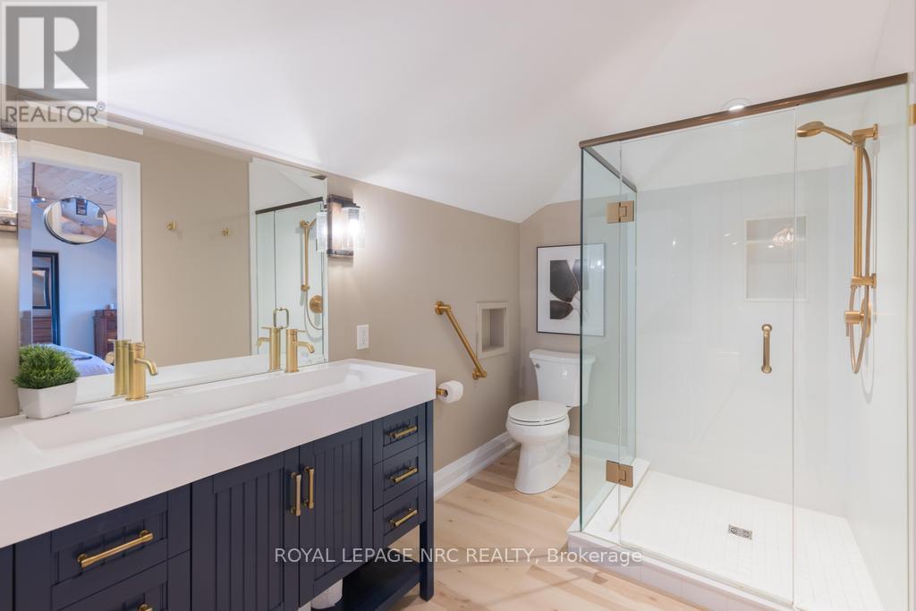 50 Hillcrest Avenue, St. Catharines, Ontario  L2R 4Y1 - Photo 42 - X12033753
