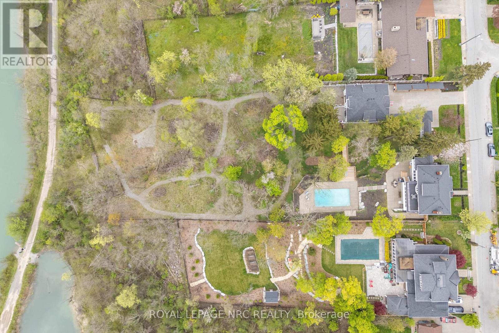 50 Hillcrest Avenue, St. Catharines, Ontario  L2R 4Y1 - Photo 46 - X12033753