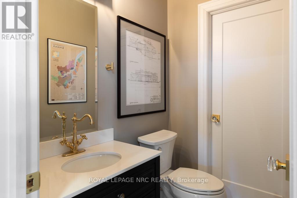50 Hillcrest Avenue, St. Catharines, Ontario  L2R 4Y1 - Photo 38 - X12033753