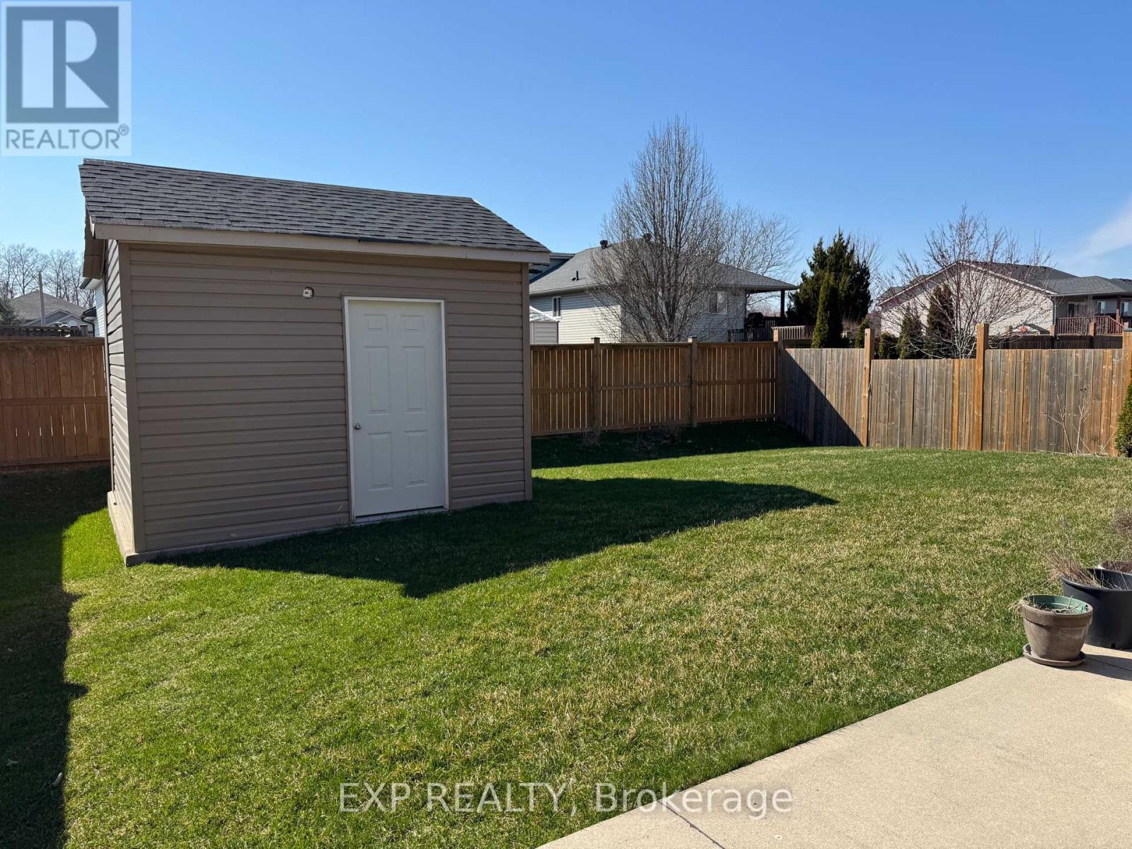 123 Forest Ridge Court, Welland, Ontario  L3C 0C2 - Photo 37 - X12120395