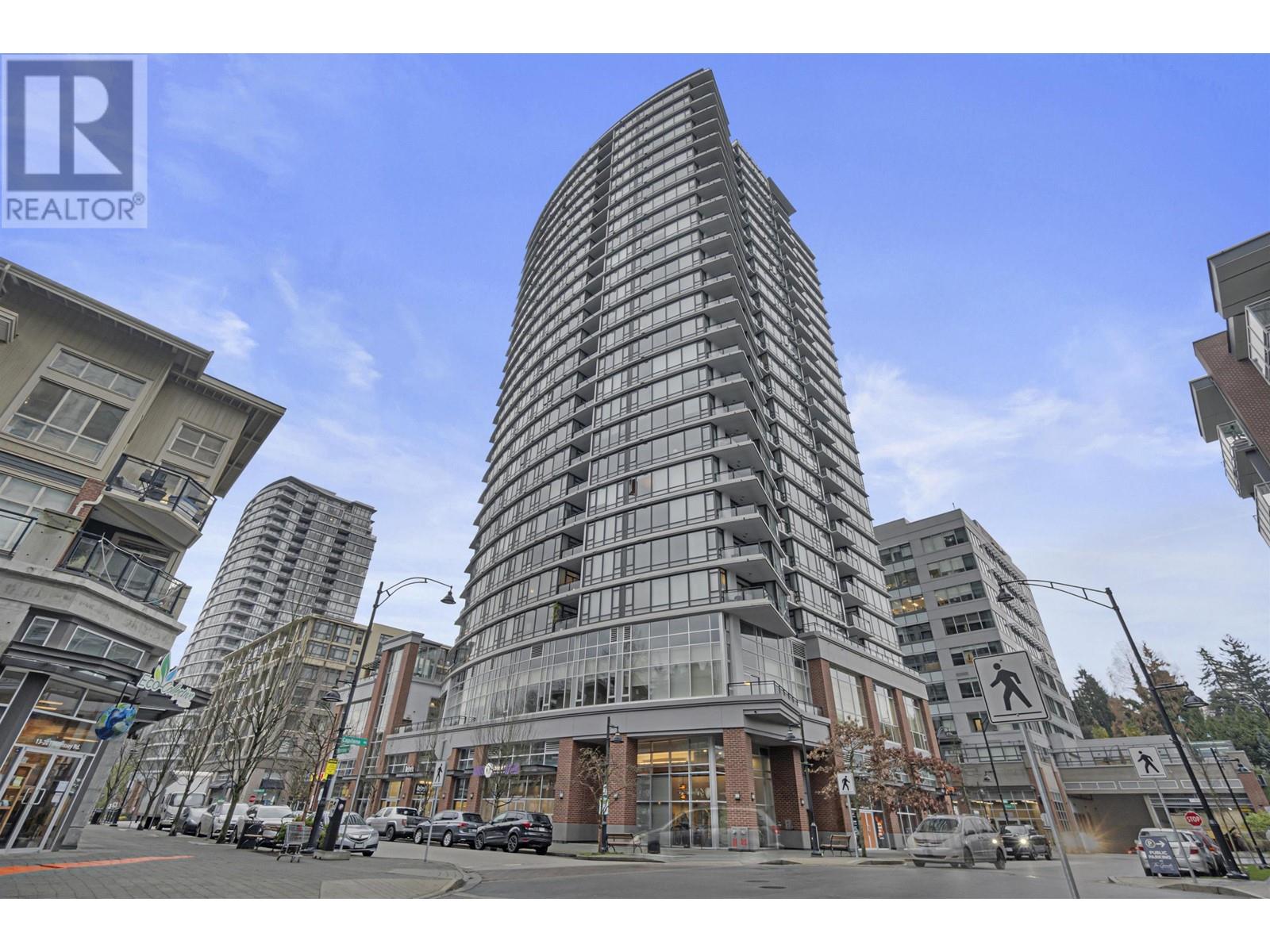 1602 400 Capilano Road, Port Moody, British Columbia  V3H 0E1 - Photo 36 - R3001227
