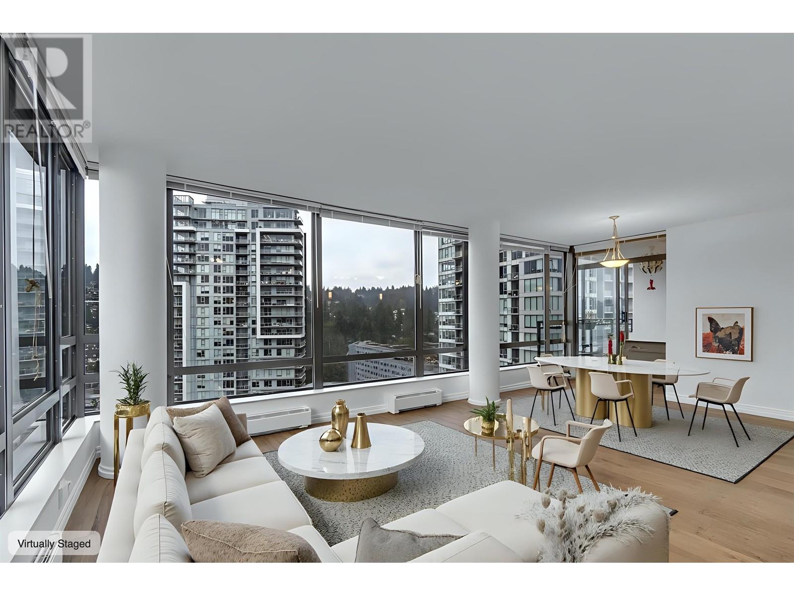 1602 400 Capilano Road, Port Moody, British Columbia  V3H 0E1 - Photo 8 - R3001227