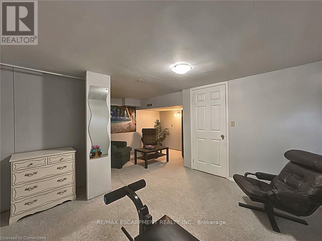 31 Masterson Avenue, St. Catharines (Glendale/glenridge), Ontario  L2T 3P2 - Photo 22 - X12140857
