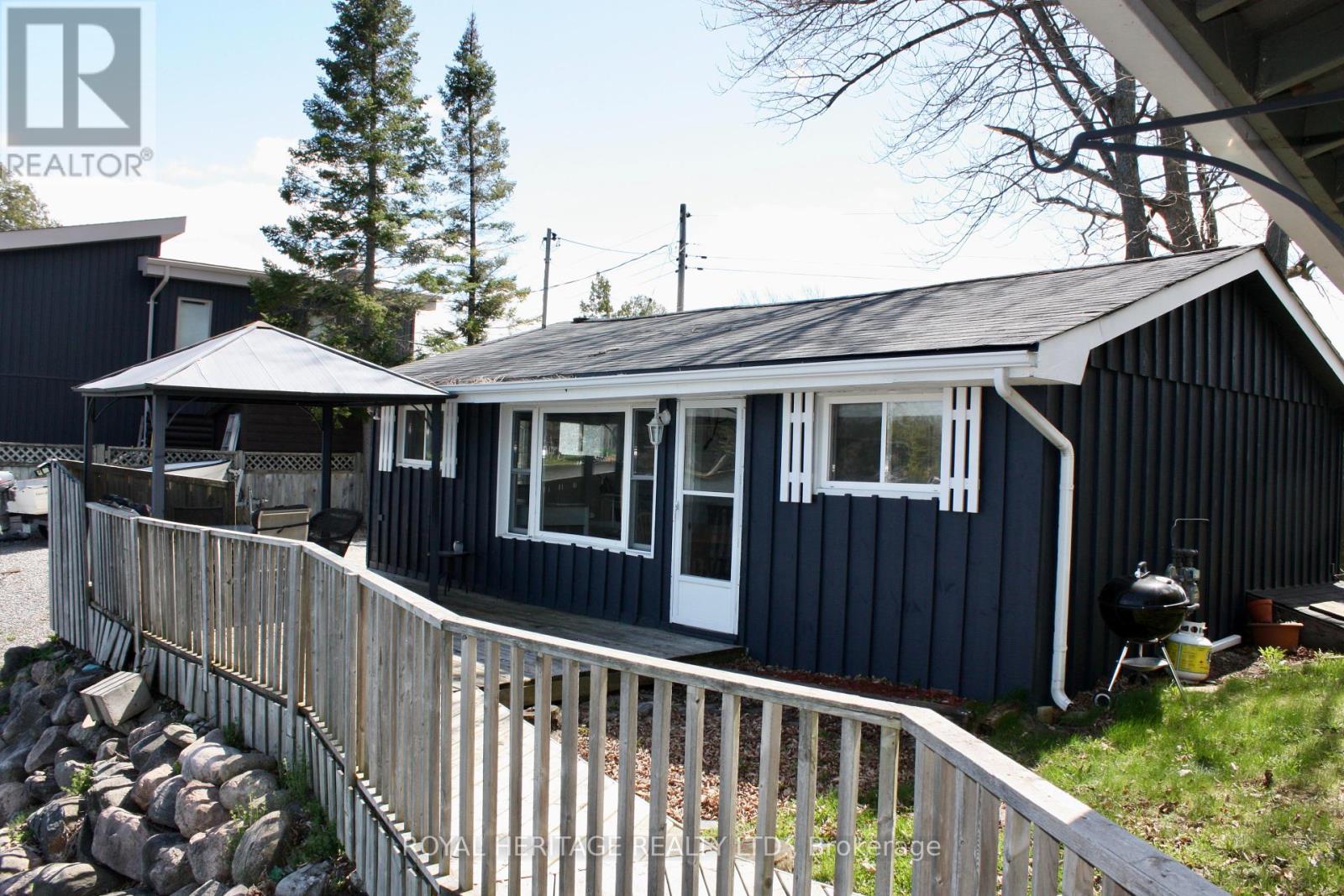 Property at 837 FIFE'S BAY MARINA LANE image 1