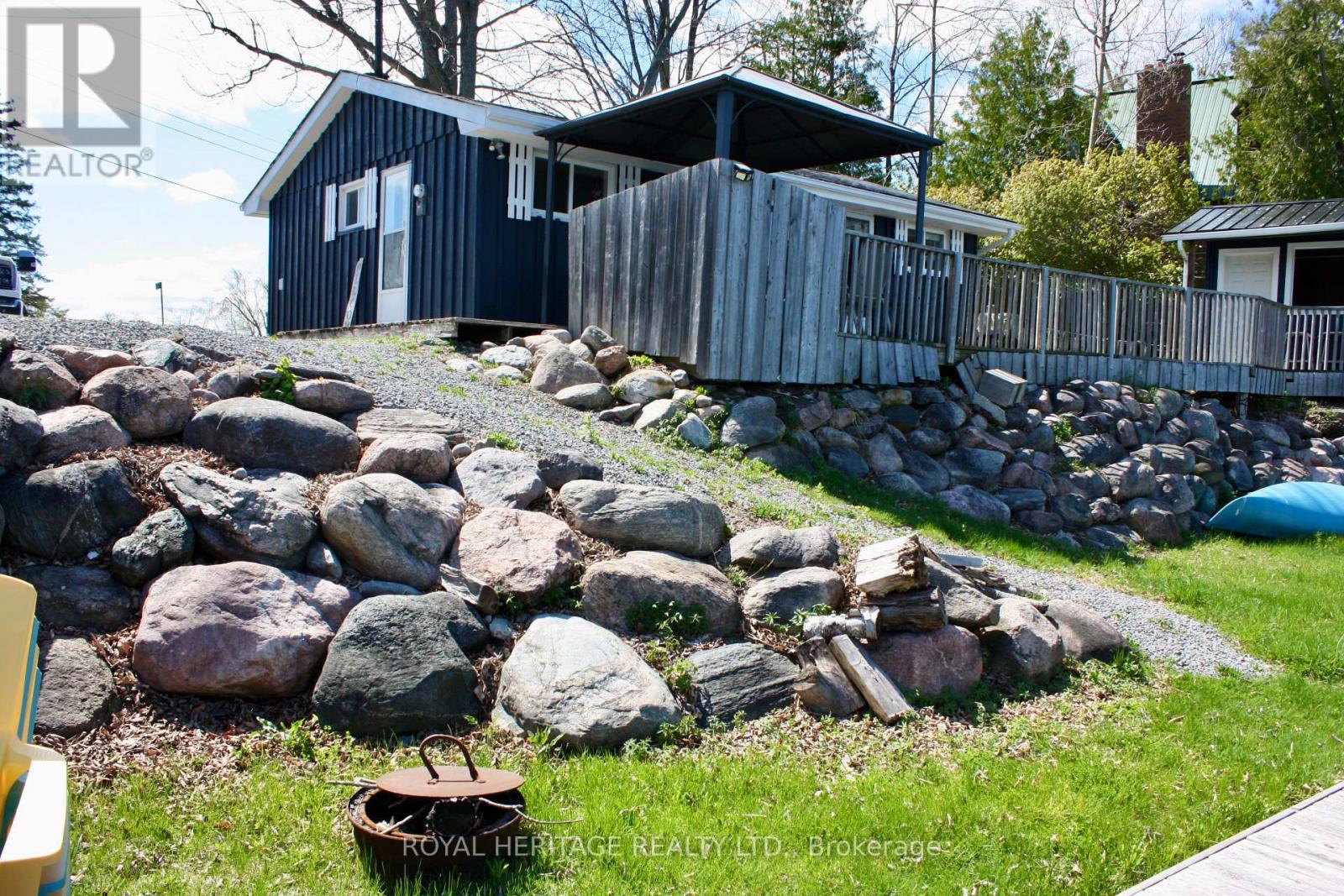837 Fife's Bay Marina Lane, Selwyn, Ontario  K9J 6X3 - Photo 29 - X12140866