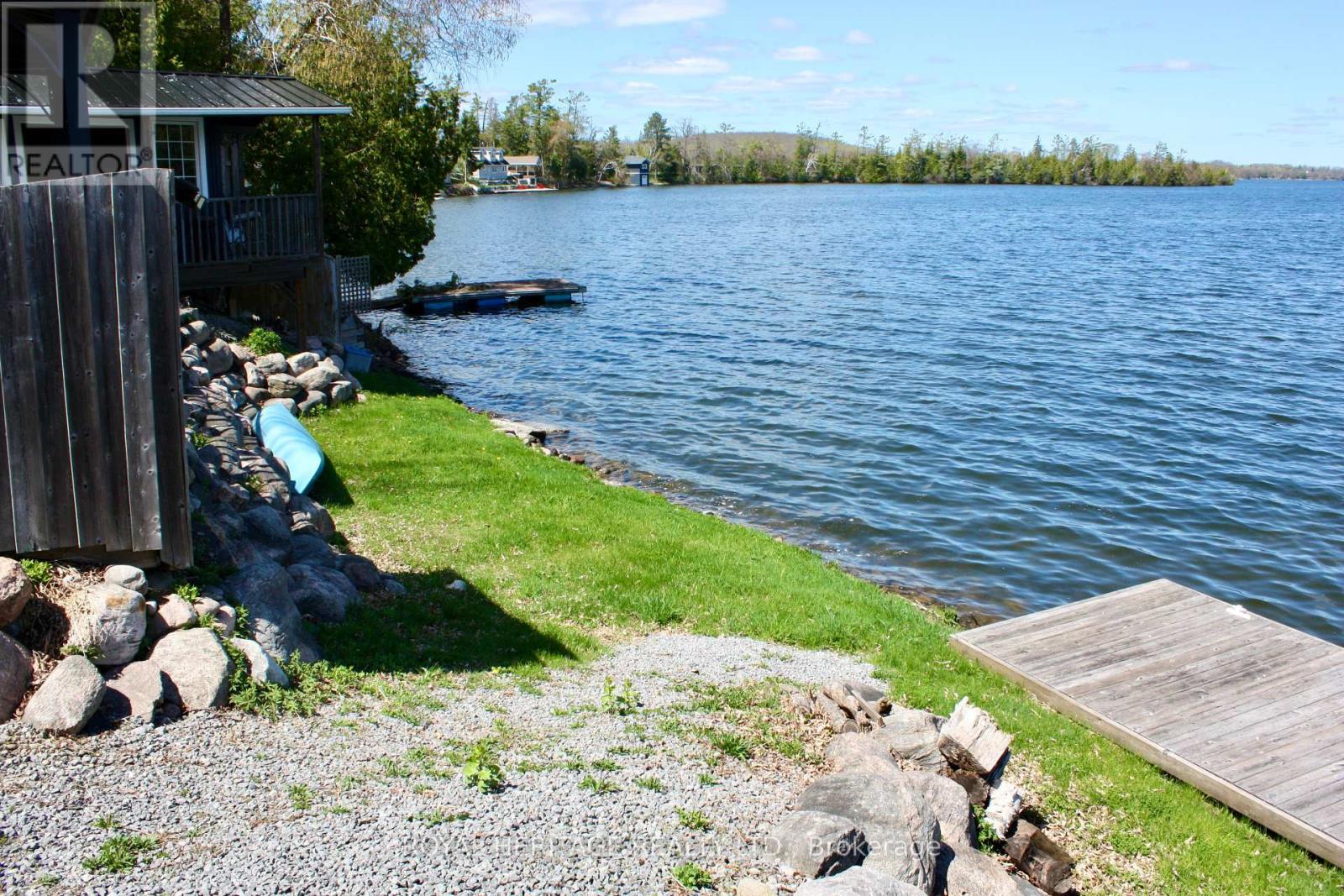 Property at 837 FIFE'S BAY MARINA LANE image 3