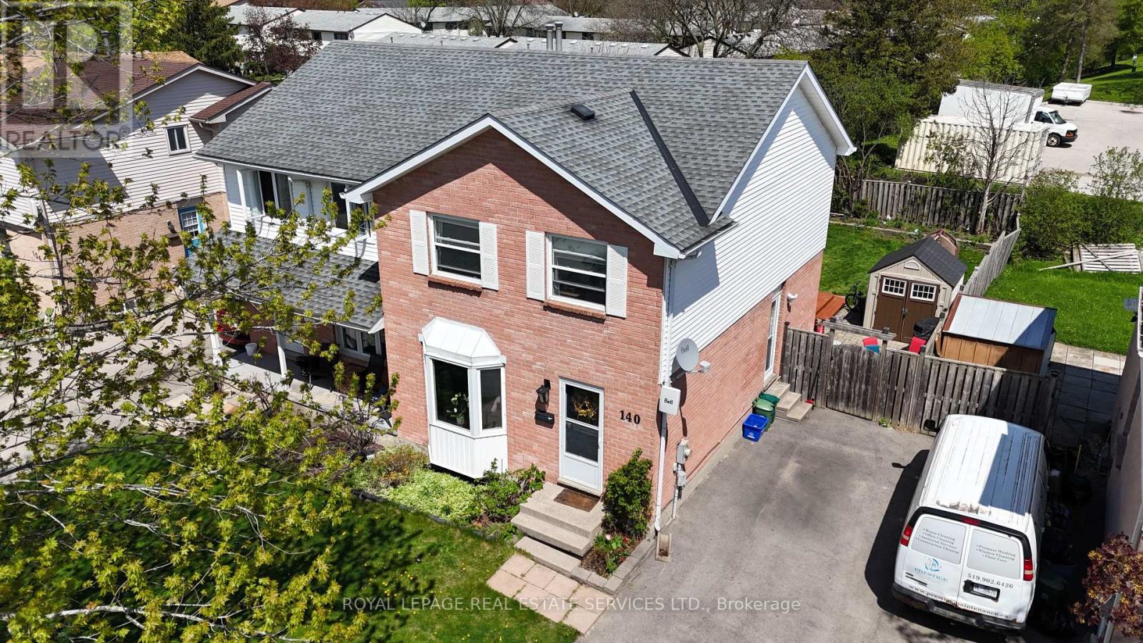140 Golfdale Crescent