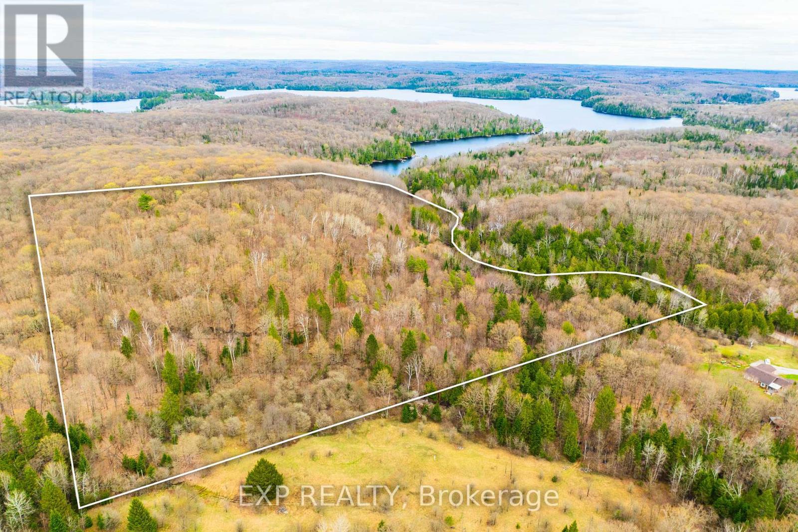 0 BLAIRHAMPTON ROAD, Minden Hills, Ontario