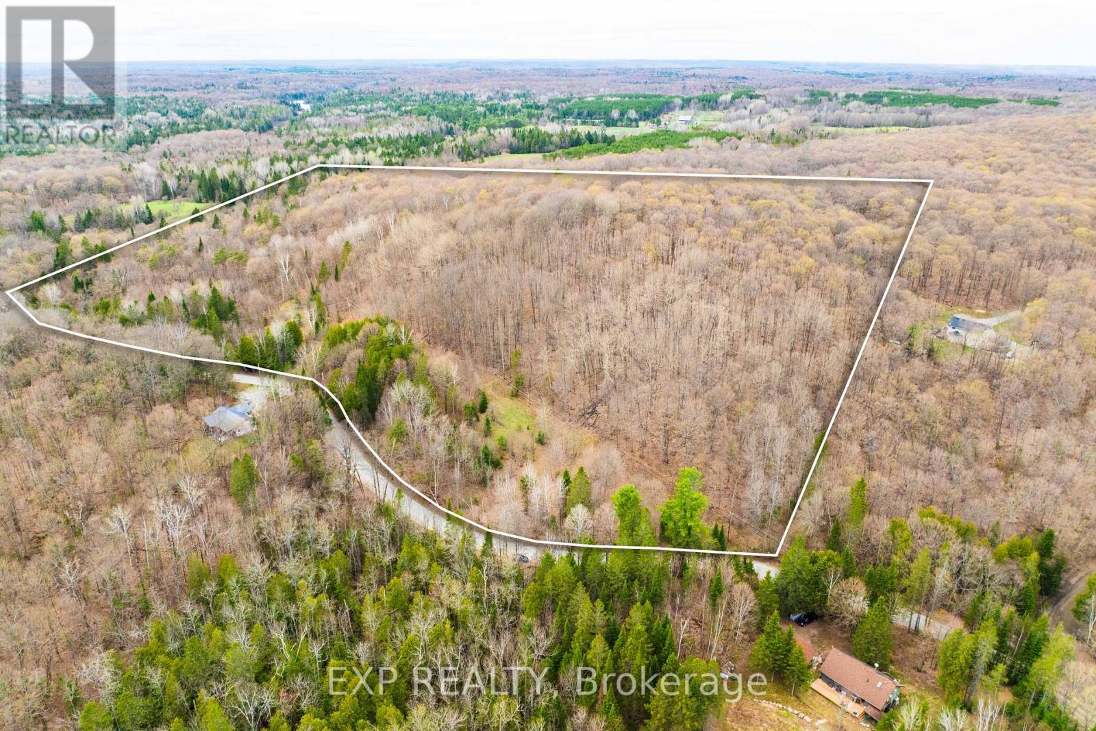0 Blairhampton Road, Minden Hills (Minden), Ontario  K0M 2K0 - Photo 3 - X12140932