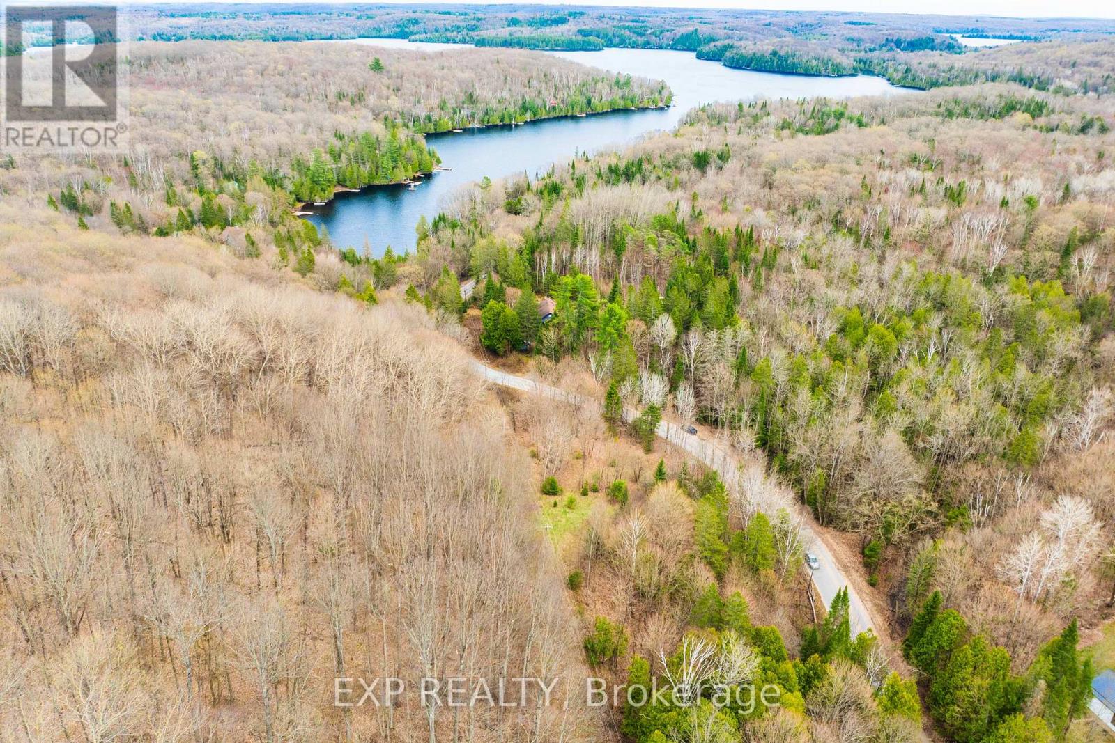 0 Blairhampton Road, Minden Hills (Minden), Ontario  K0M 2K0 - Photo 4 - X12140932
