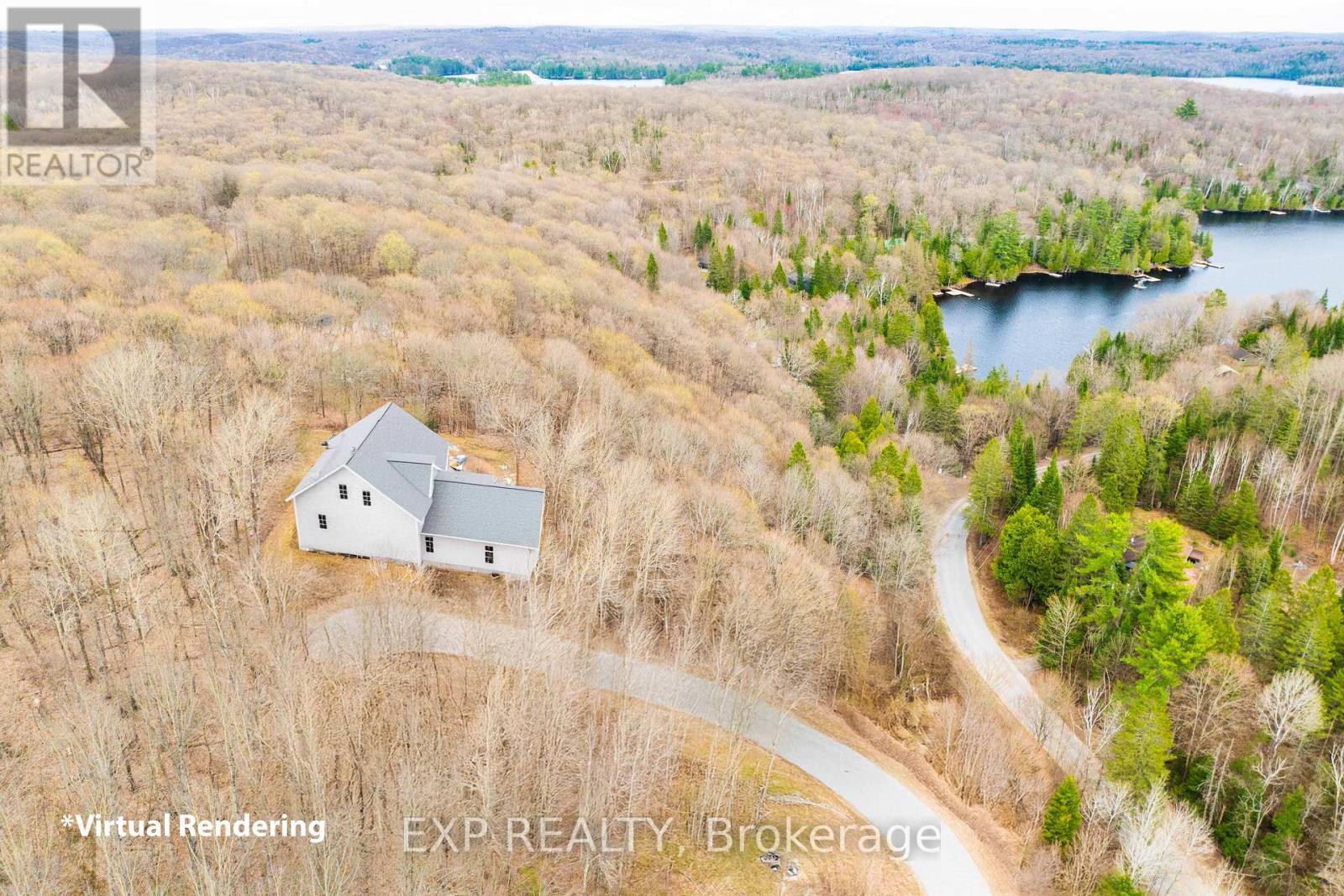 0 Blairhampton Road, Minden Hills (Minden), Ontario  K0M 2K0 - Photo 6 - X12140932