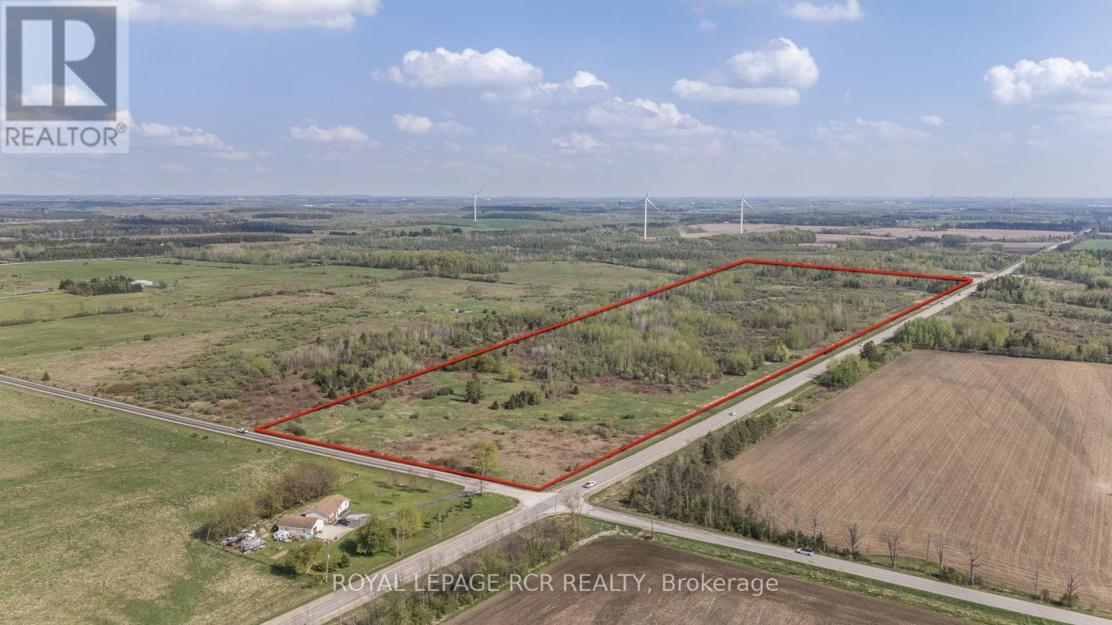0 Concession 10, East Luther Grand Valley, Ontario  X0X 0X0 - Photo 1 - X12140981