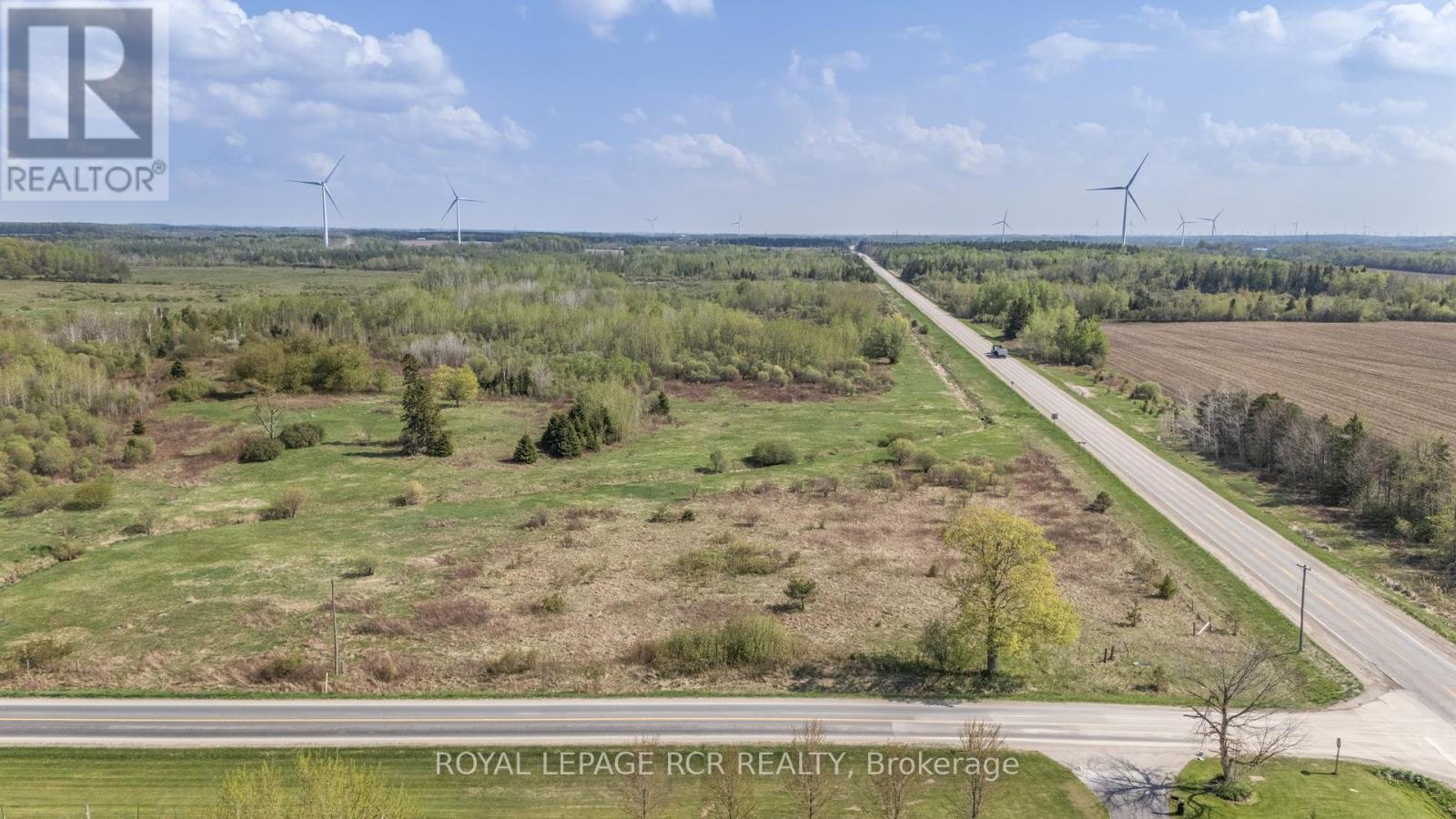 0 Concession 10, East Luther Grand Valley, Ontario  X0X 0X0 - Photo 2 - X12140981