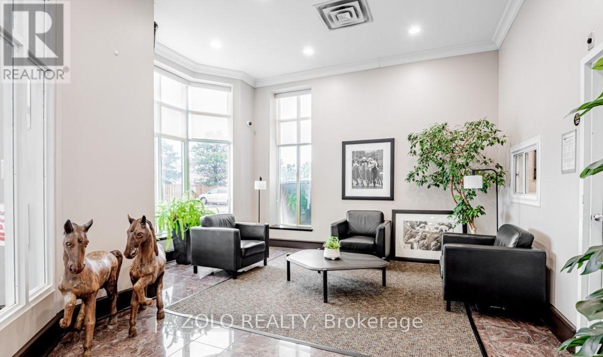 Property at 1107 - 21 OVERLEA BOULEVARD NE image 4