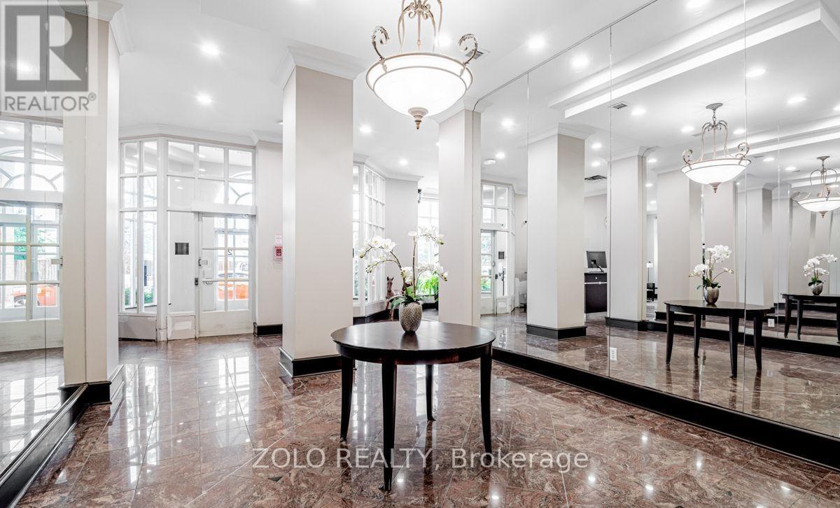 Property at 1107 - 21 OVERLEA BOULEVARD NE image 5