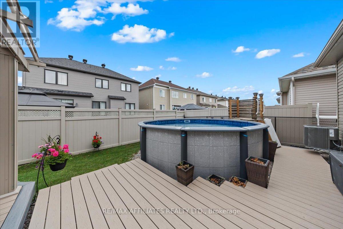 2277 Esprit Drive, Ottawa, Ontario  K4A 0A5 - Photo 37 - X12141031