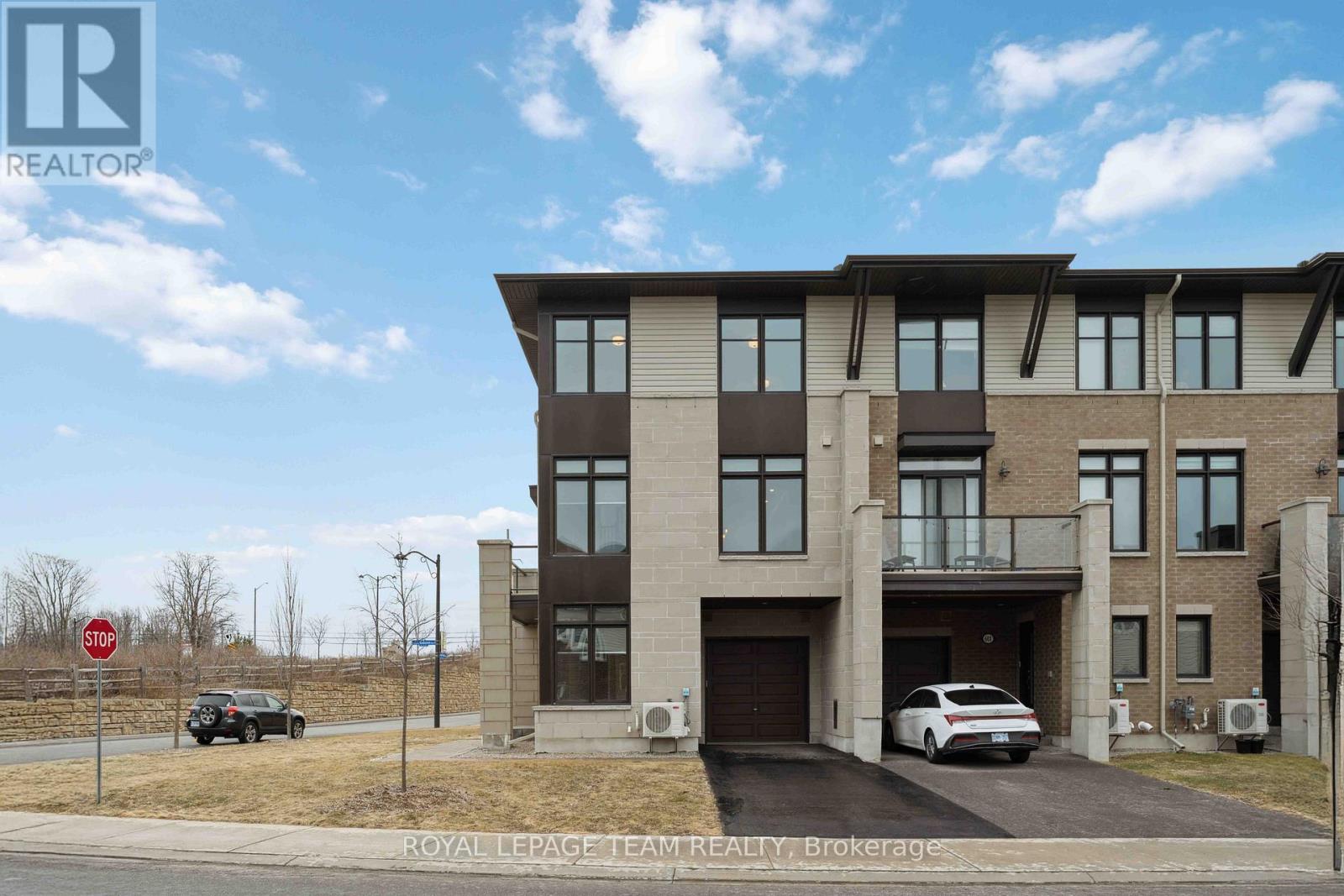 599 Cartographe Street, Ottawa, Ontario  K4A 3N6 - Photo 1 - X12141058