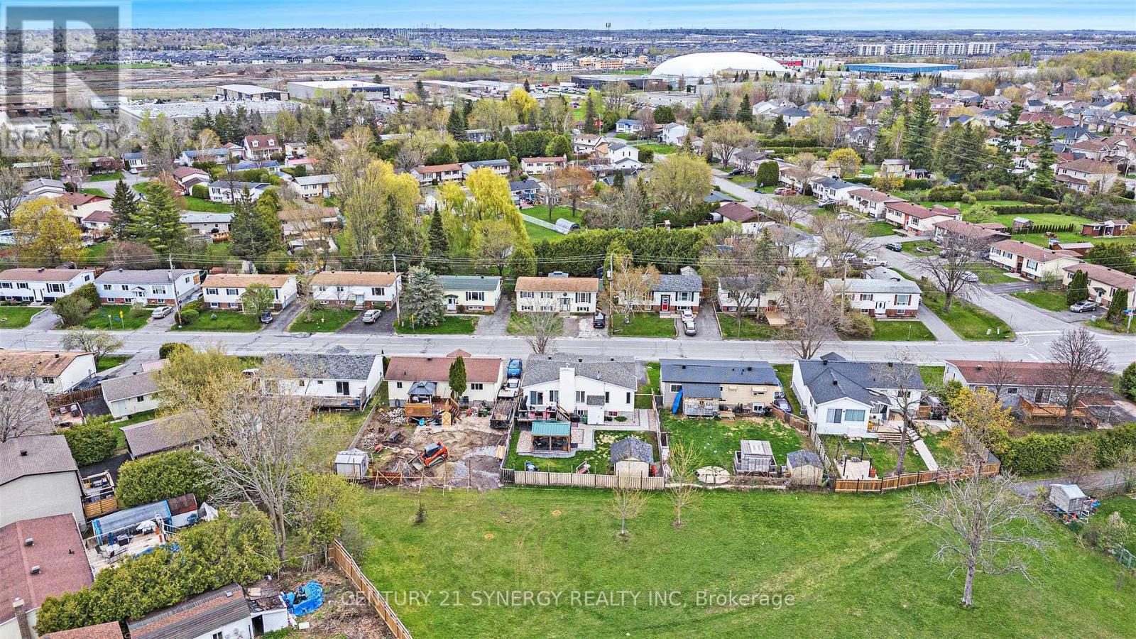 47 Fringewood Drive, Ottawa, Ontario  K2S 1T8 - Photo 26 - X12141085