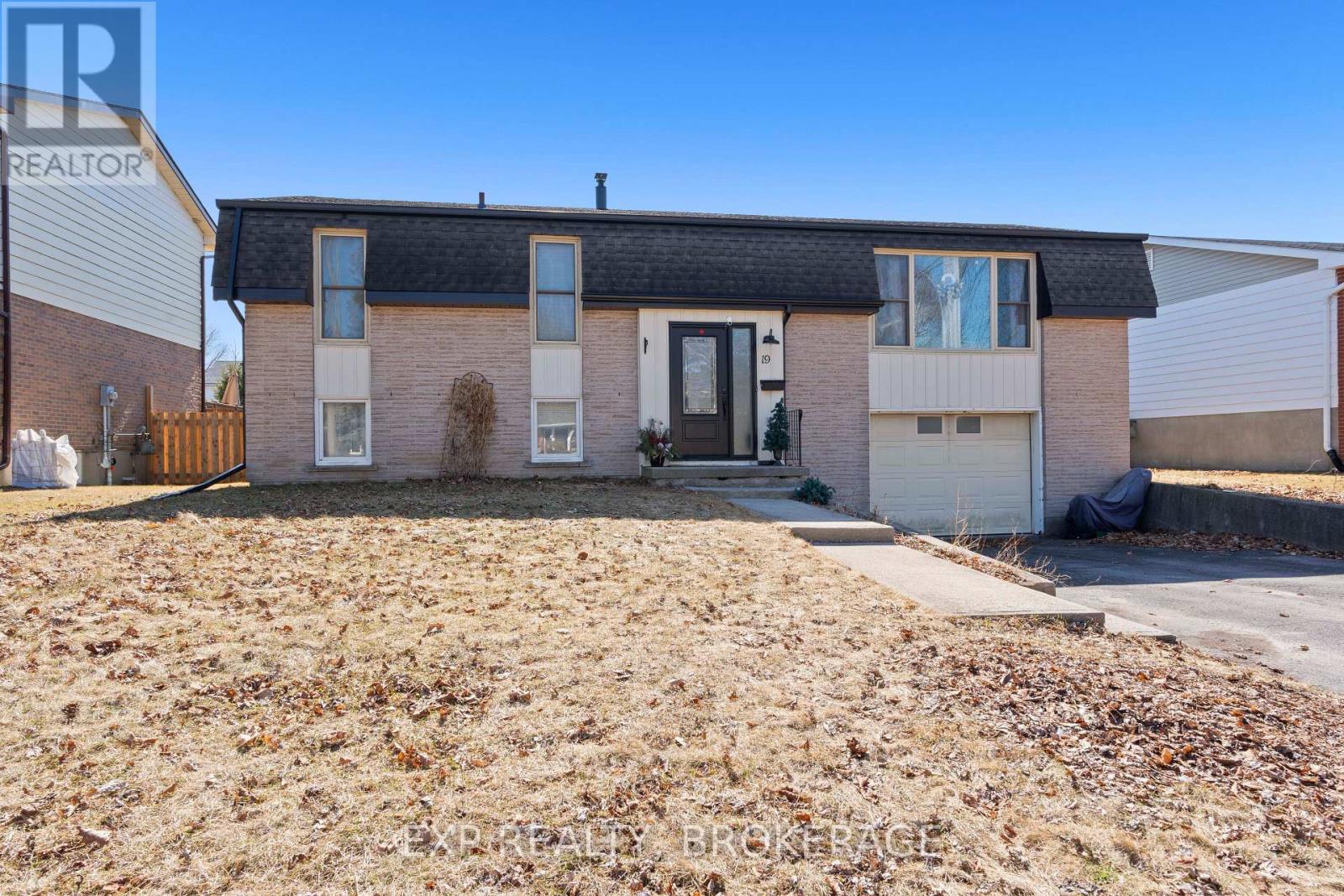 Property at 19 MORTENSEN DRIVE image 1