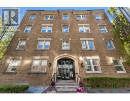 402 - 114 VAUGHAN ROAD, Toronto, Ontario