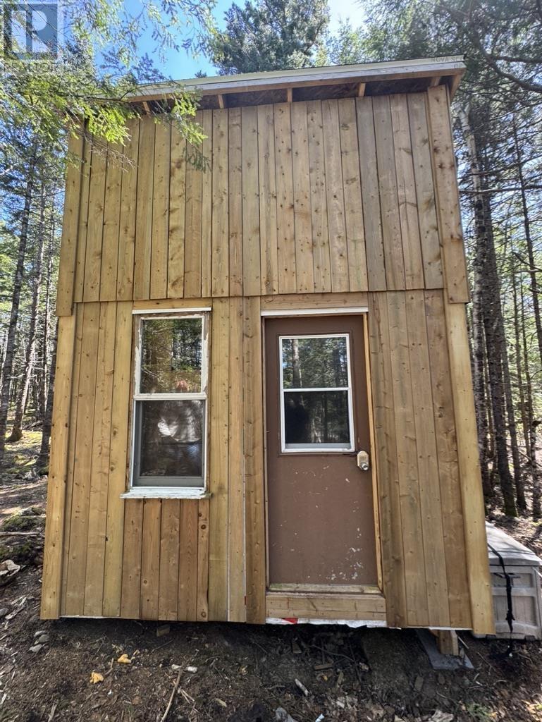 Lot 66 Summit Ridge Road, Windsor, Nova Scotia