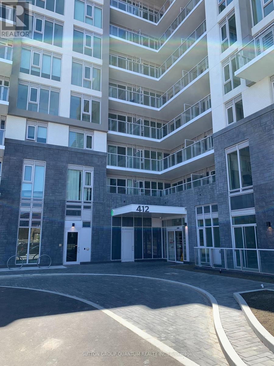 321 - 412 Silver Maple Road, Oakville, Ontario  L6H 0S2 - Photo 2 - W12126136