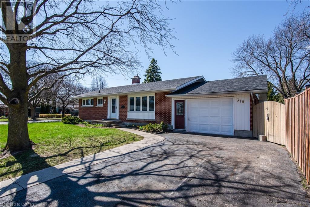 Property at 318 GREENBROOK Drive image 2