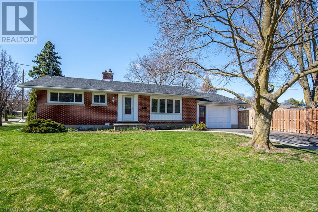 Property at 318 GREENBROOK Drive image 3