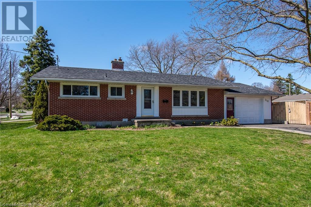 Property at 318 GREENBROOK Drive image 5