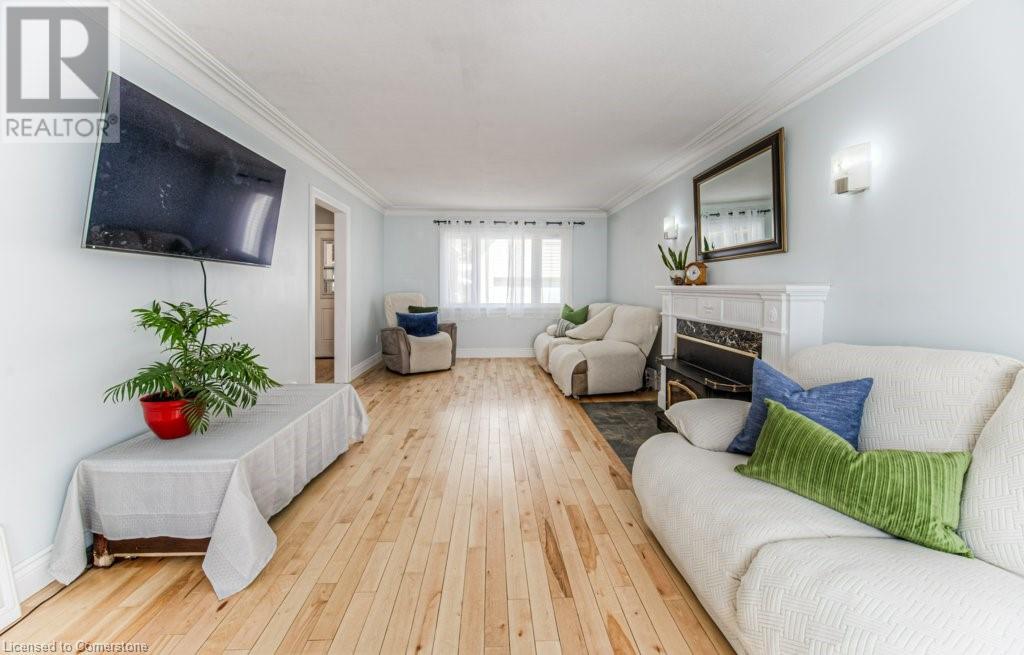 76 Brentwood Avenue, Kitchener, Ontario N2H 2C8 - Photo 22 - 40727402