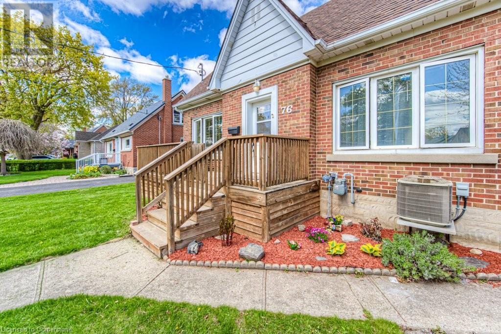 76 Brentwood Avenue, Kitchener, Ontario N2H 2C8 - Photo 4 - 40727402