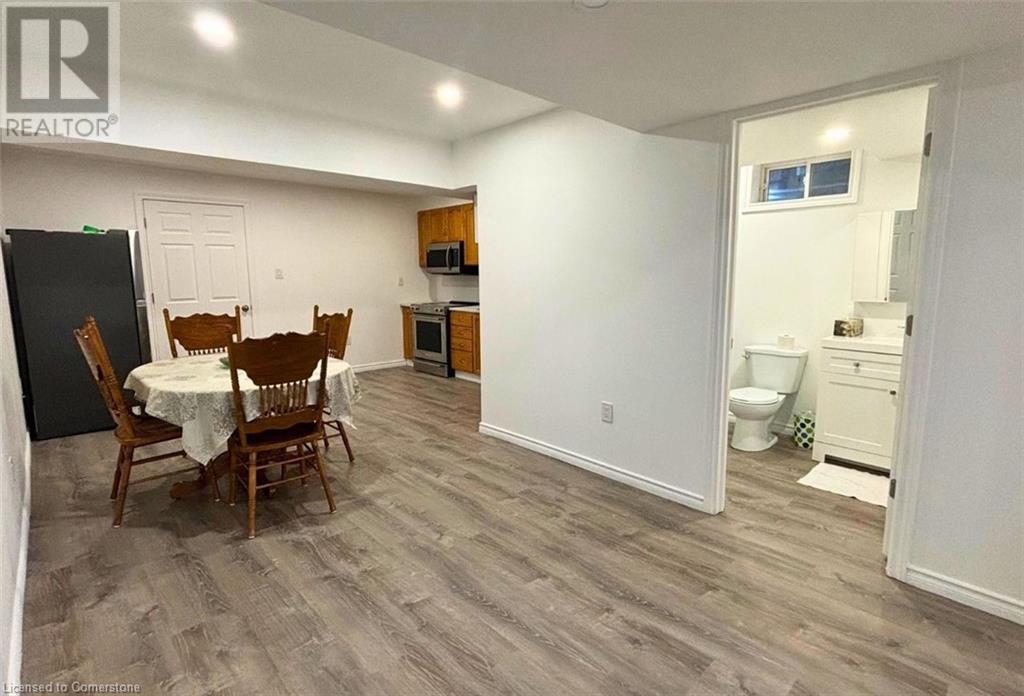 5 Drake Avenue Unit# Lower, Paris, Ontario  N3L 0H9 - Photo 2 - 40727078