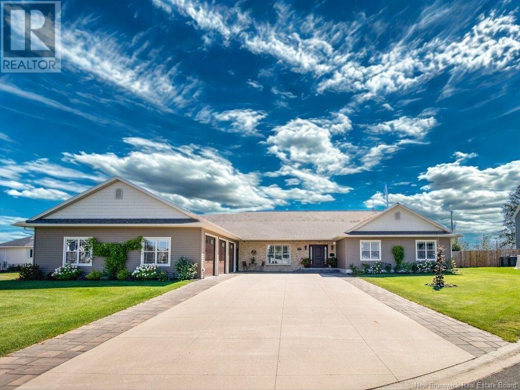 3 Campbell Court, Oromocto, New Brunswick