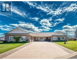 3 Campbell Court, Oromocto, New Brunswick