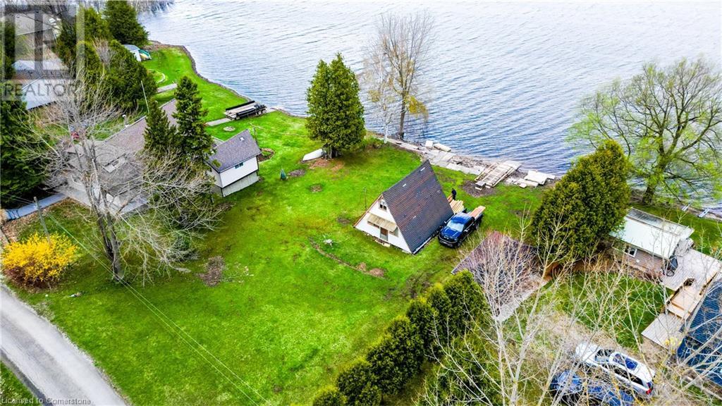 129 Road 100, Conestogo Lake, Ontario  N0G 1P0 - Photo 2 - 40725202