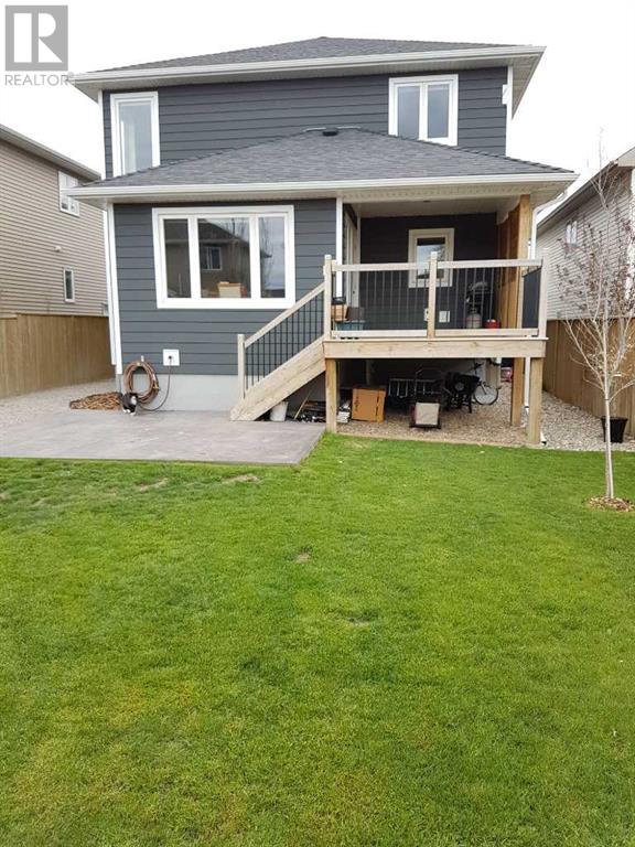 409 10b Street, Nobleford, Alberta  T0L 1S0 - Photo 47 - A2210939