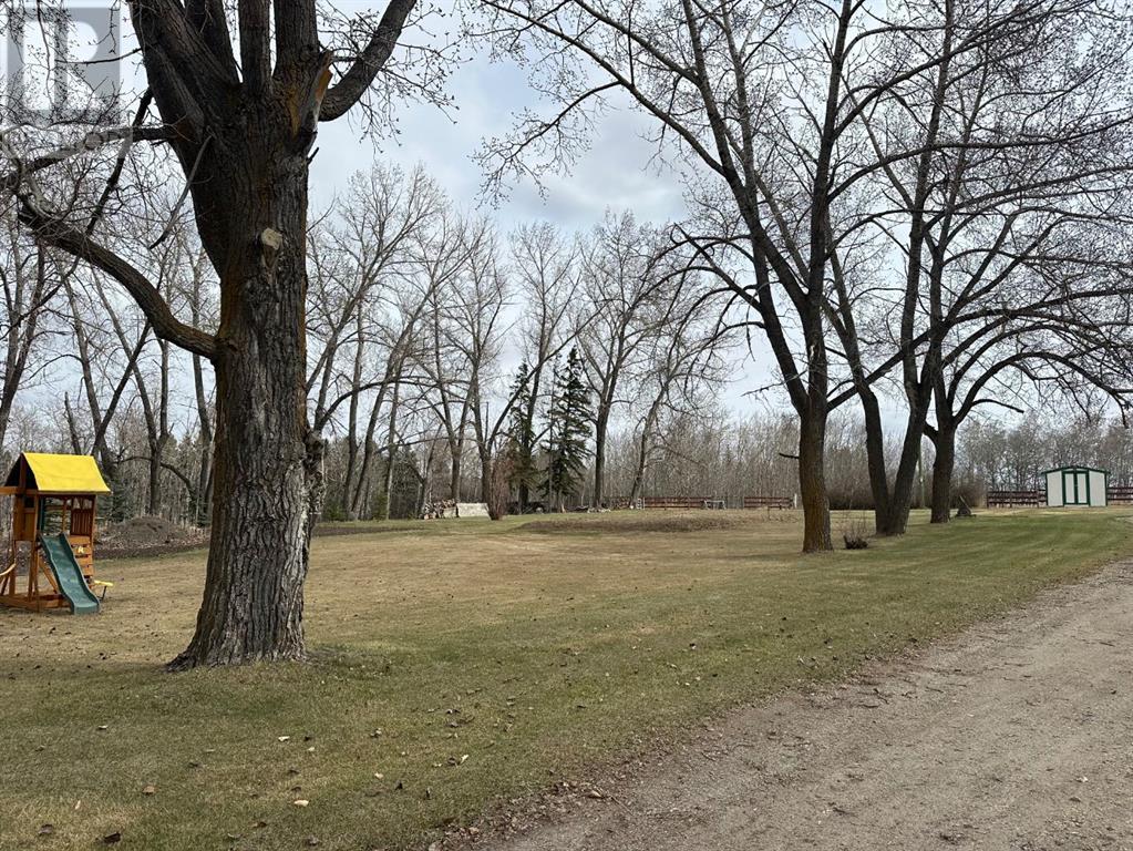 36263 Range Road 275, Rural Red Deer County, Alberta  T4G 0M5 - Photo 7 - A2212778
