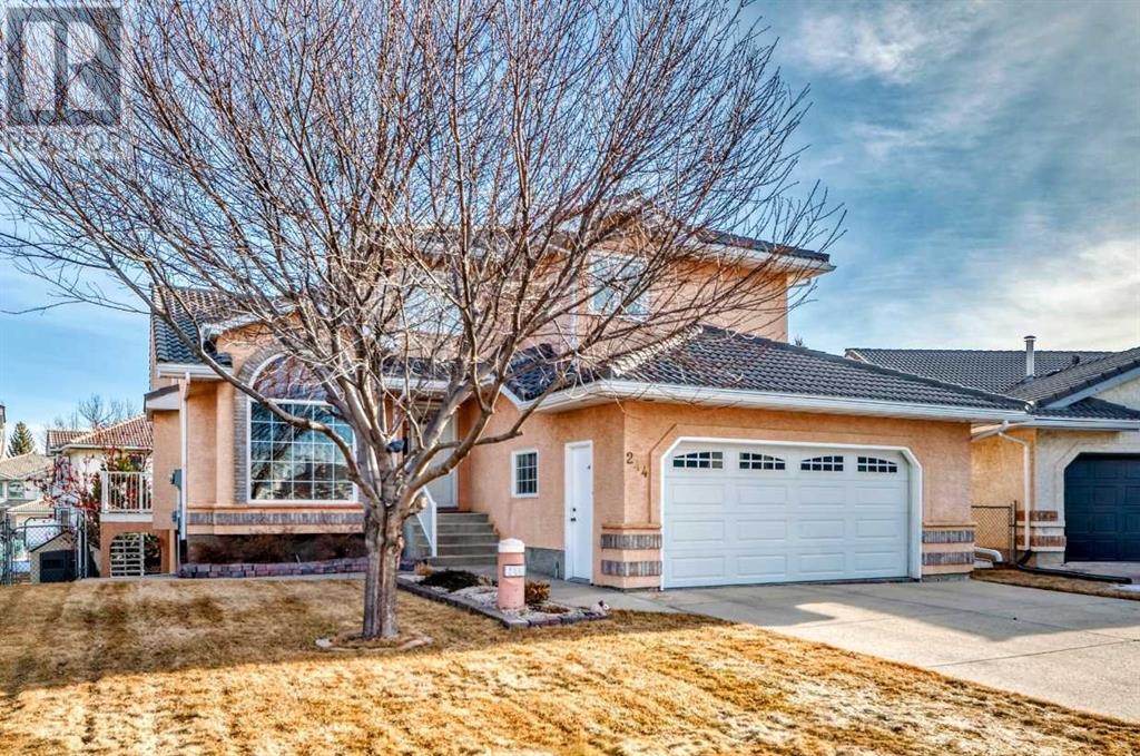 Property at 244 Hampshire Place NW image 1