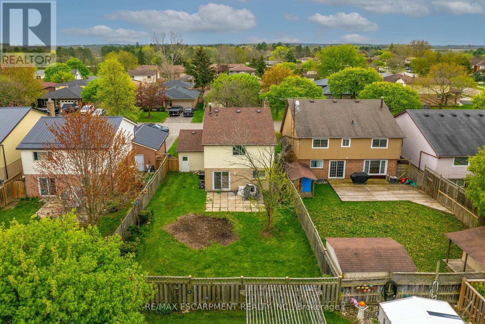 43 Ravine Crescent, Haldimand, Ontario  N0A 1S0 - Photo 4 - X12139304