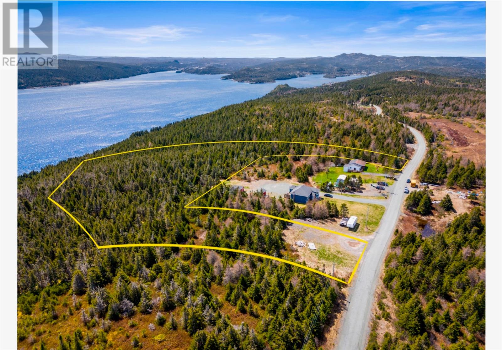 92 Bacon Cove Road, Conception Harbour, Newfoundland & Labrador