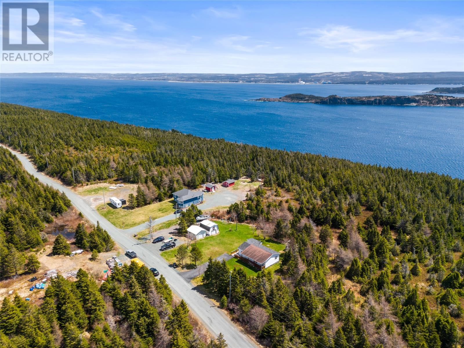 92 Bacon Cove Road, Conception Harbour, Newfoundland & Labrador  A0A 0A7 - Photo 2 - 1284904