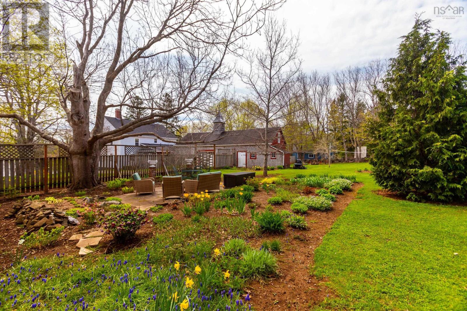 5315 Granville Road, Granville Ferry, Nova Scotia  B0S 1K0 - Photo 14 - 202510218