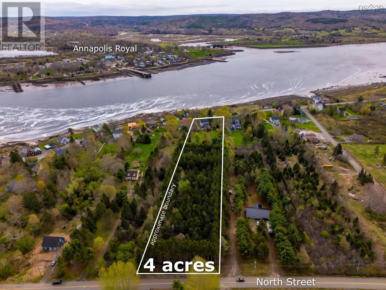 5315 Granville Road, Granville Ferry, Nova Scotia  B0S 1K0 - Photo 2 - 202510218