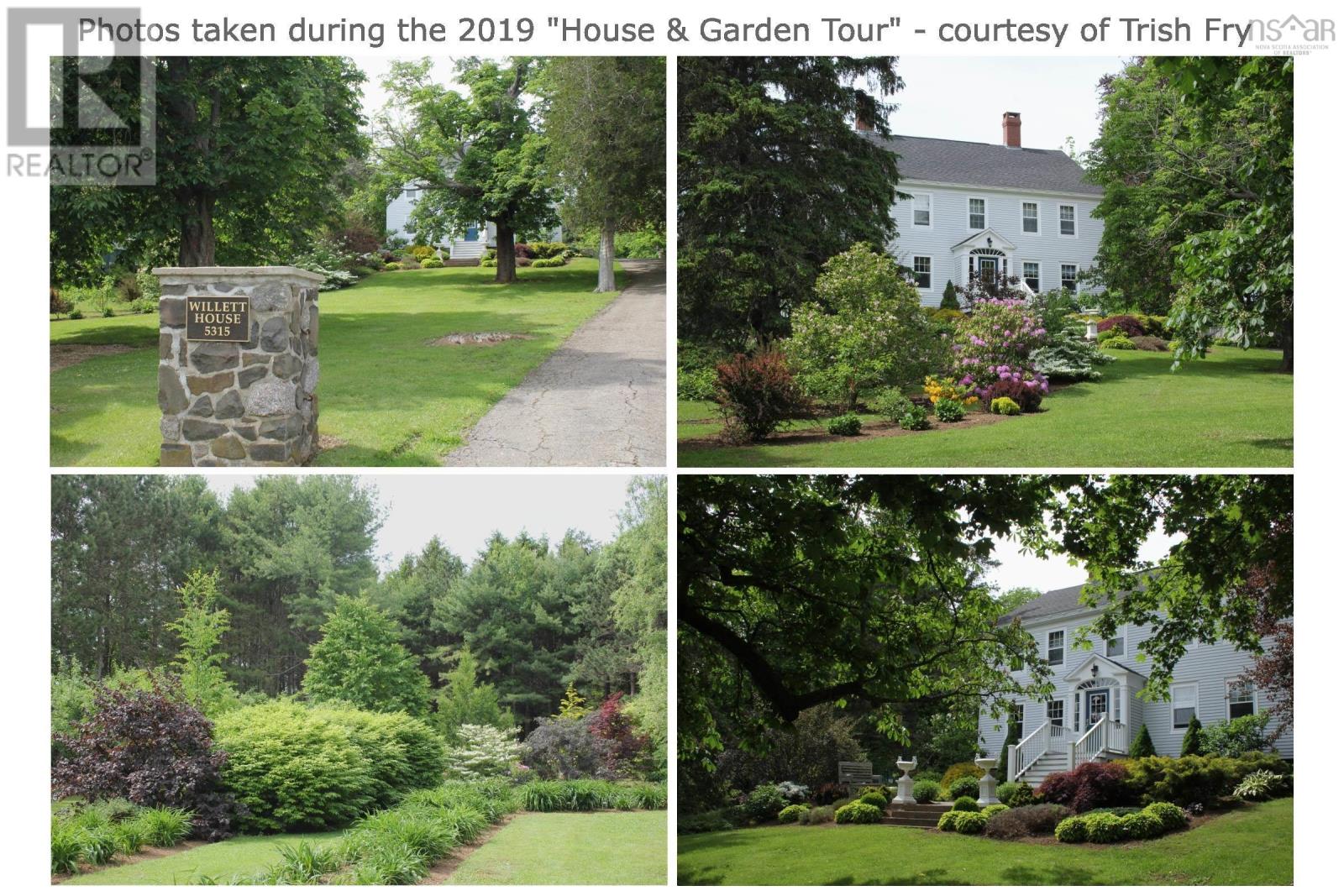 5315 Granville Road, Granville Ferry, Nova Scotia  B0S 1K0 - Photo 46 - 202510218