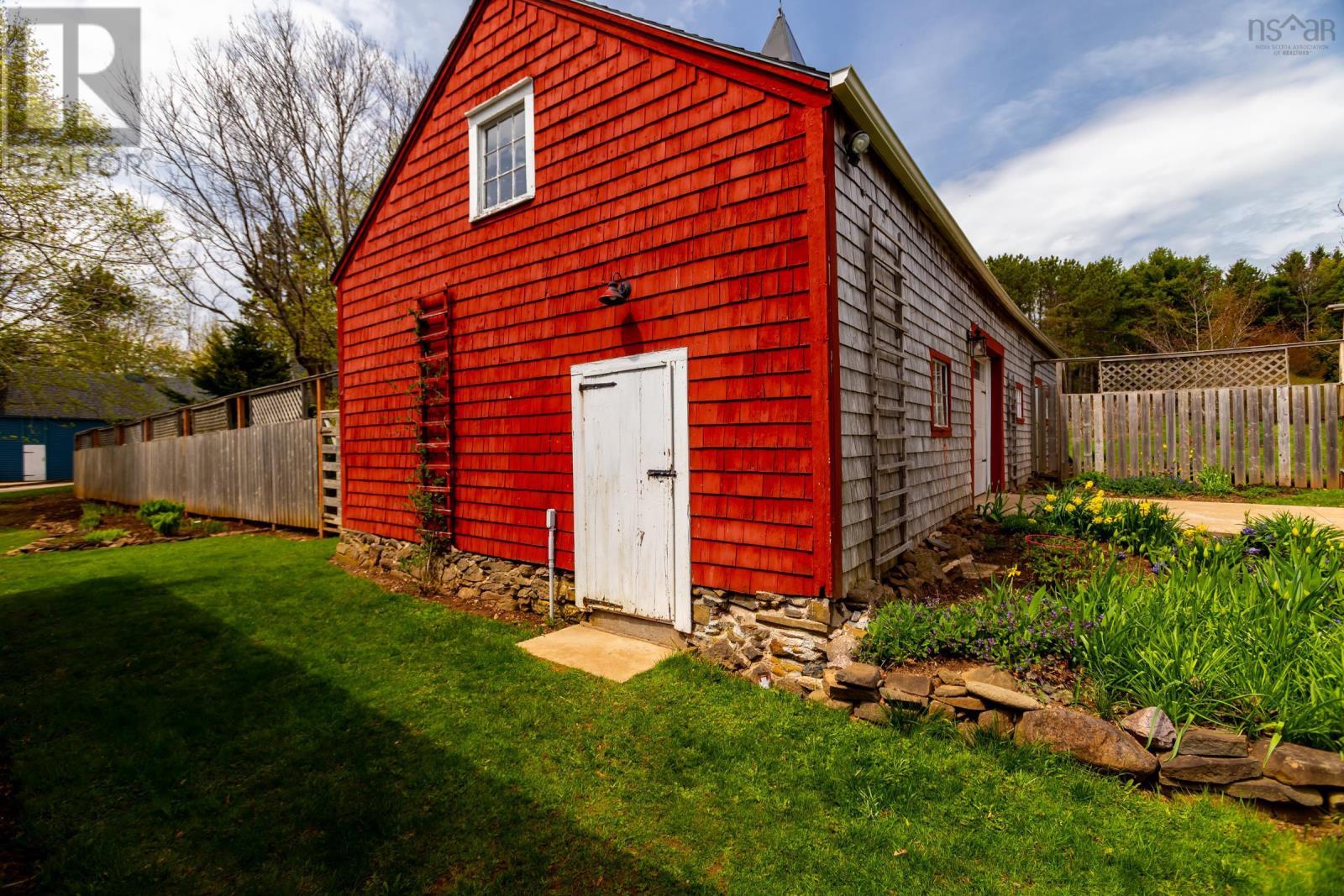 5315 Granville Road, Granville Ferry, Nova Scotia  B0S 1K0 - Photo 48 - 202510218