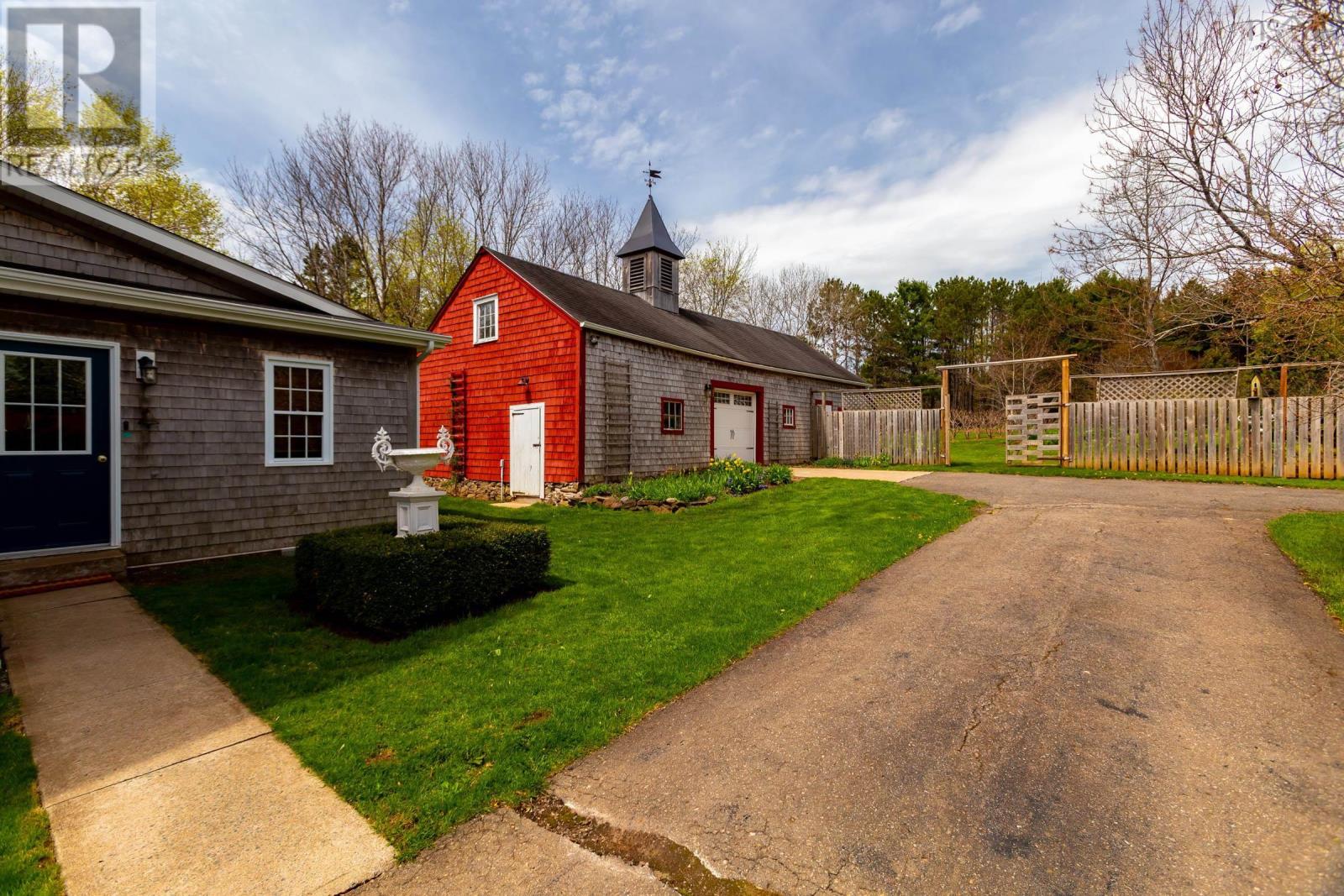 5315 Granville Road, Granville Ferry, Nova Scotia  B0S 1K0 - Photo 9 - 202510218