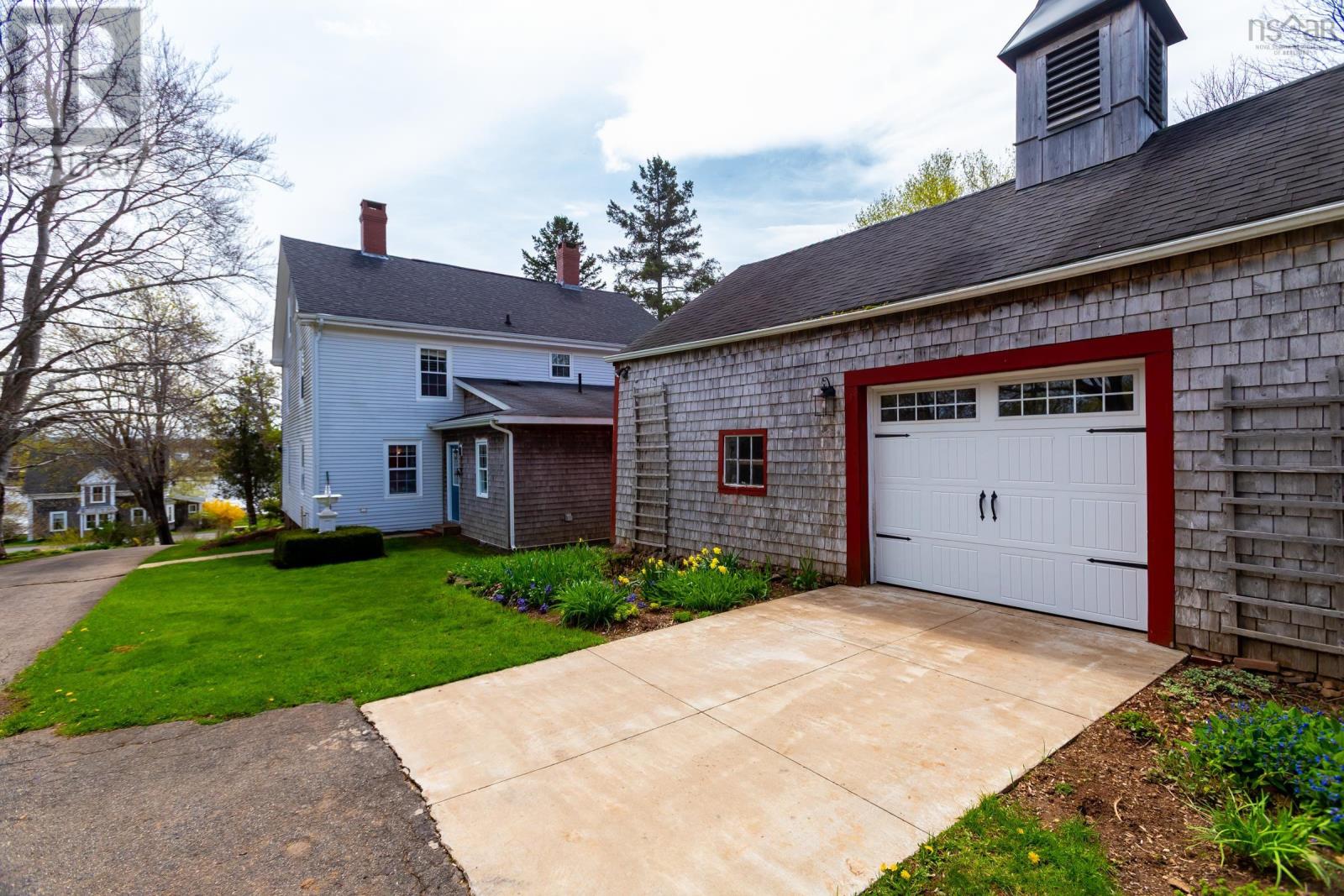 5315 Granville Road, Granville Ferry, Nova Scotia  B0S 1K0 - Photo 47 - 202510218