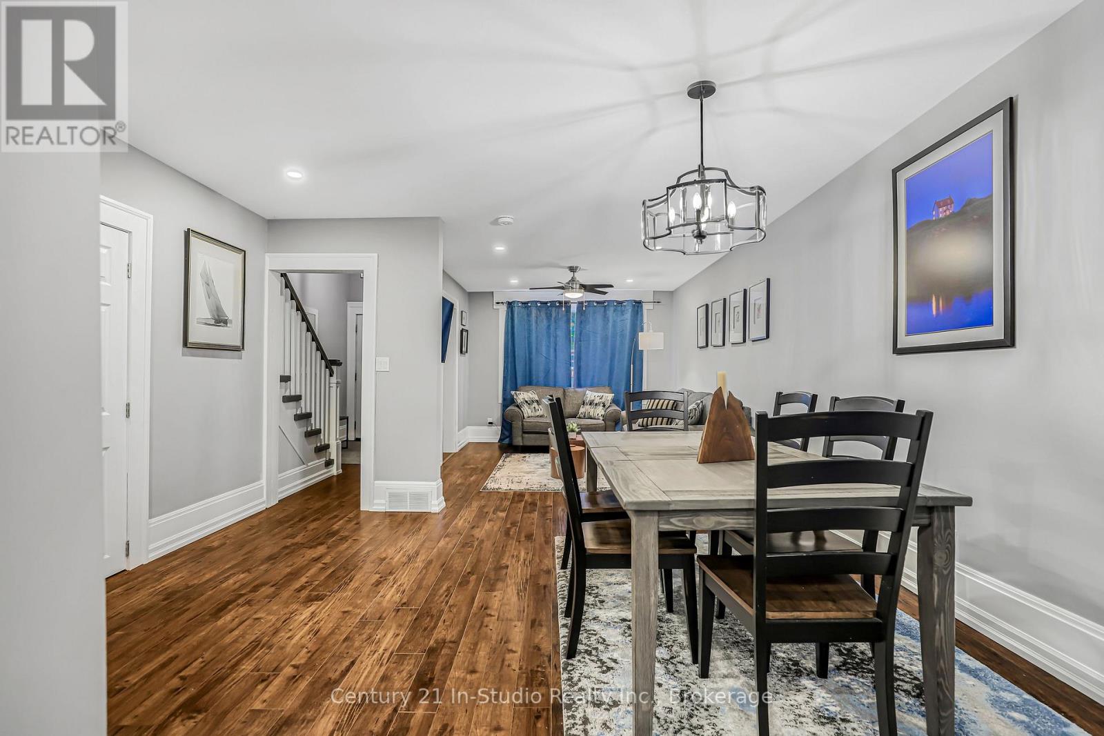 362 11th Street W, Owen Sound, Ontario  N4K 3S8 - Photo 14 - X12136437